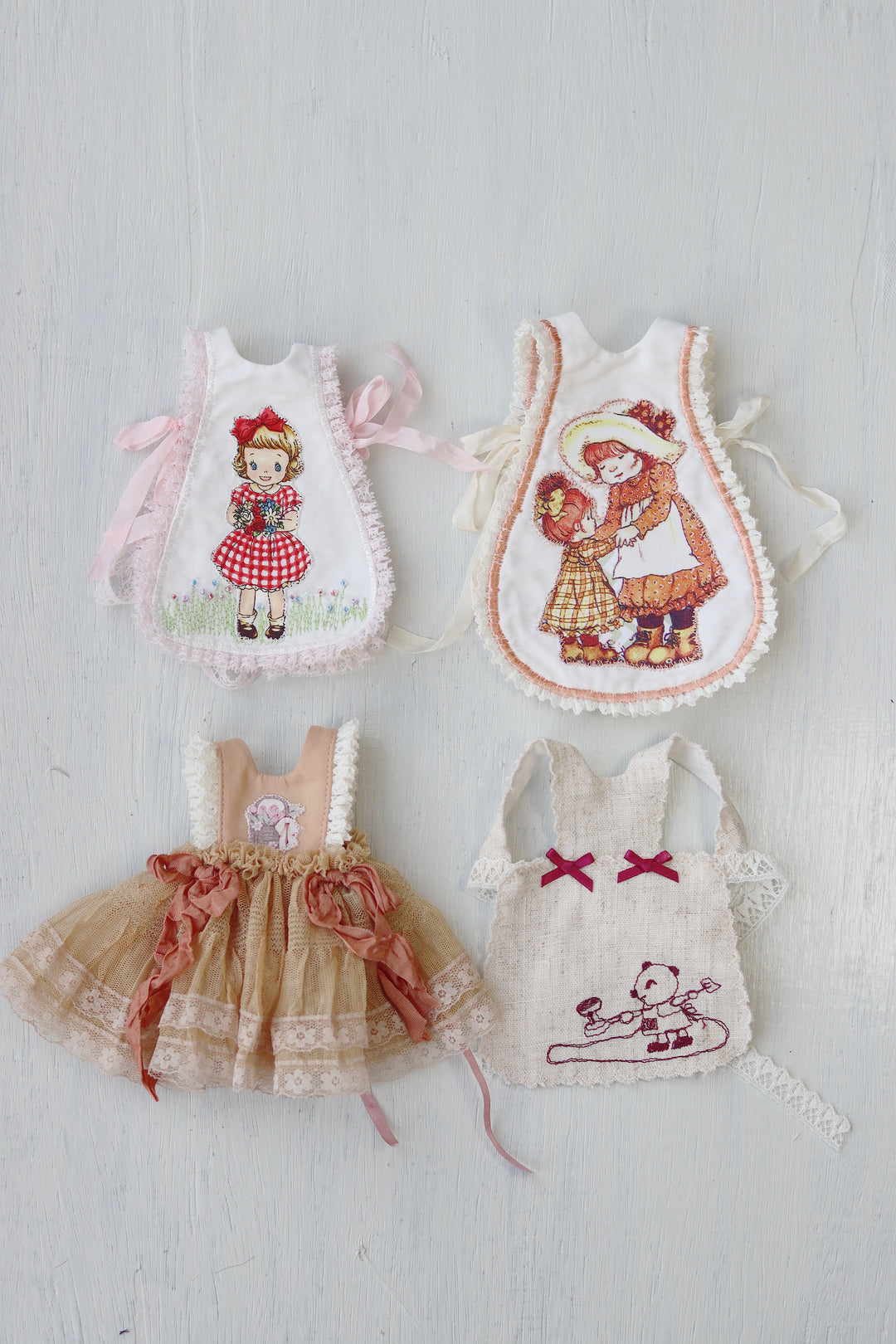 blythe apron