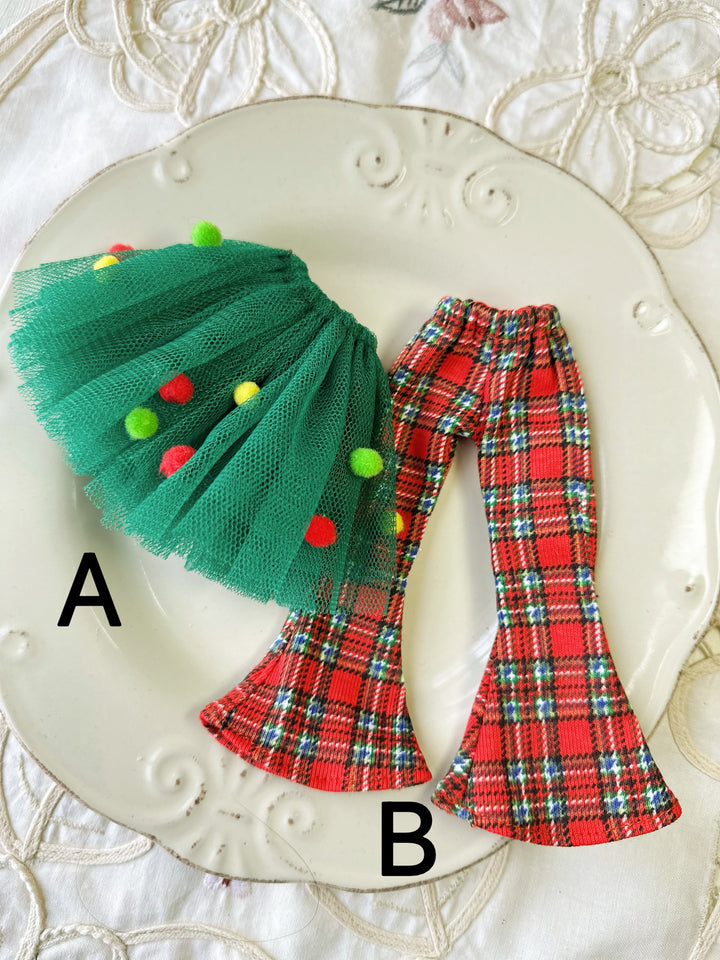 Blythe Clothes/Blythe Dress/Pullip Clothes/B639/