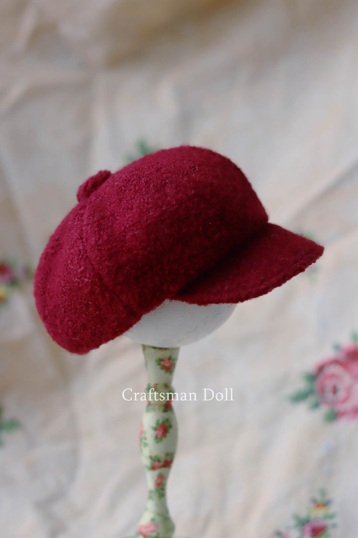 Blythe Hat/Newsboy cap/B1140/