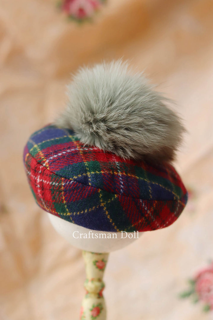 Blythe Hat/beret/B1141/