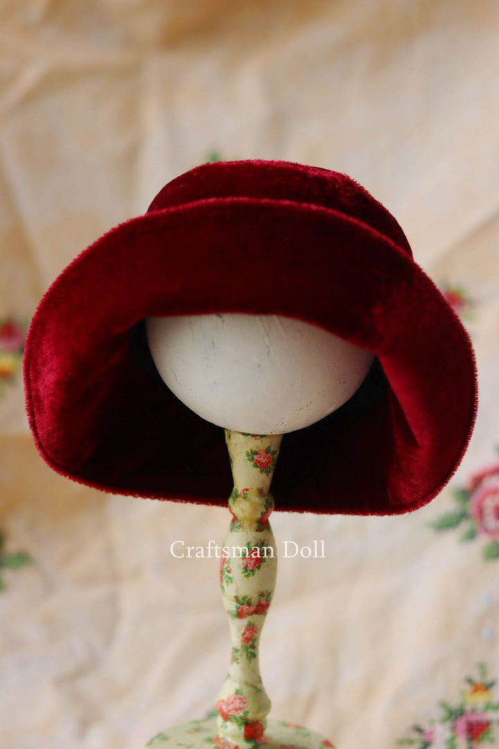 Blythe Hat/Pullip Hat/bucket hat/B1142/