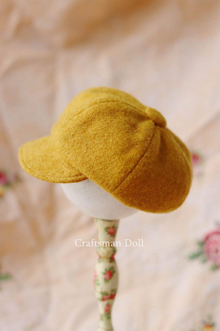 Blythe Hat/Newsboy cap/B1143/