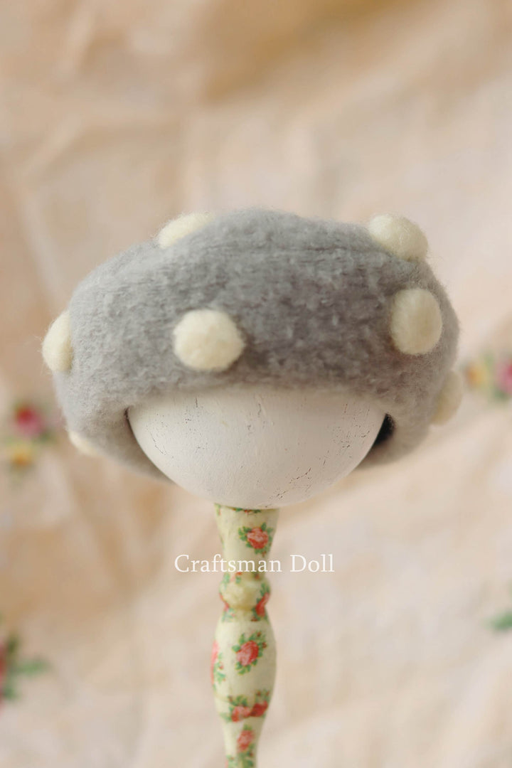 Blythe Hat/Pullip Hat/beret/B1145/