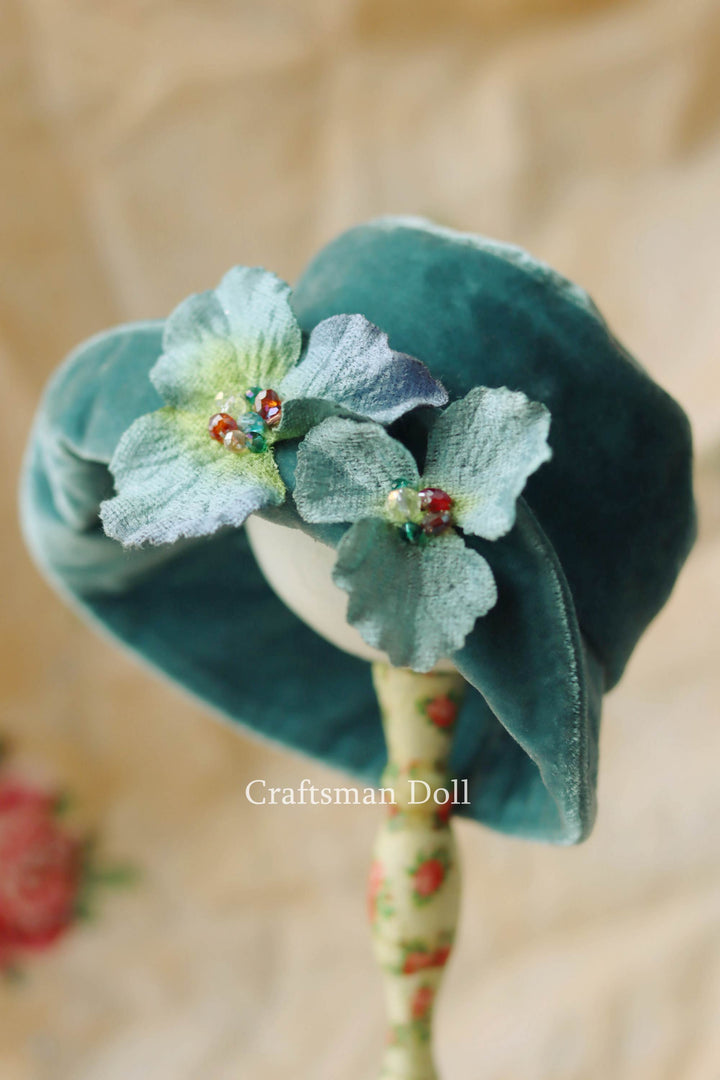 Blythe Hat/Pullip Hat/bucket hat/B1152/