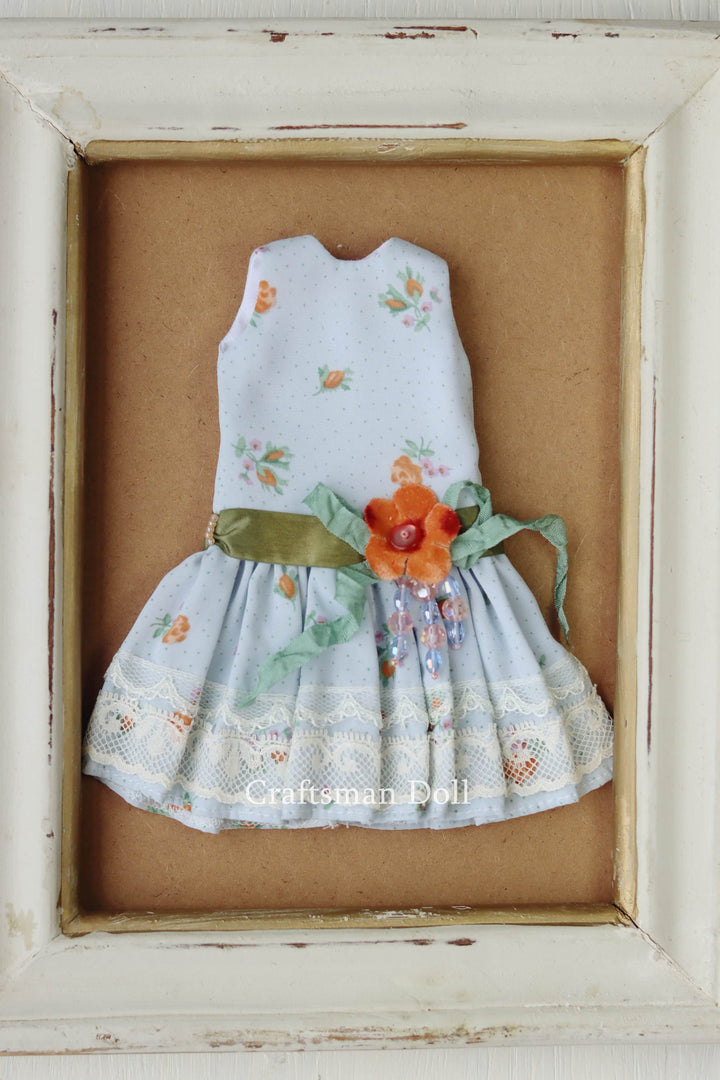 Blythe Clothes/Blythe Dress/Pullip Clothes/B1155/