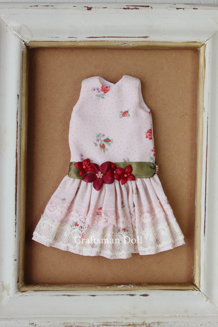 Blythe Clothes/Blythe Dress/Pullip Clothes/B1156/