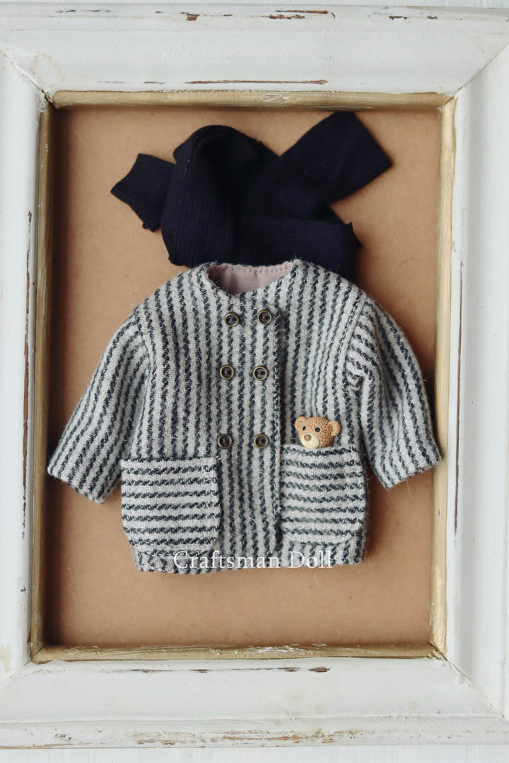Blythe Clothes/Blythe Dress/Pullip Clothes/B1162/