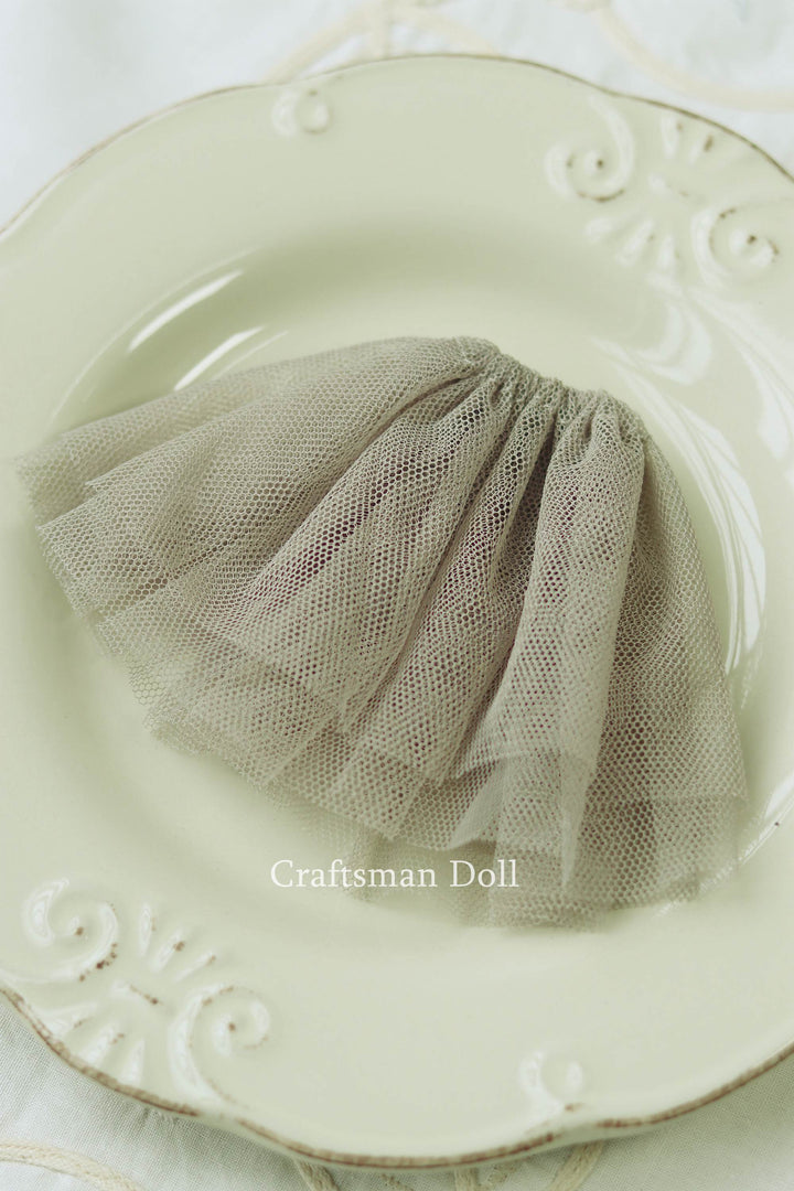 Blythe Clothes/Blythe Dress/Pullip Clothes/Middle Blythe/B224/