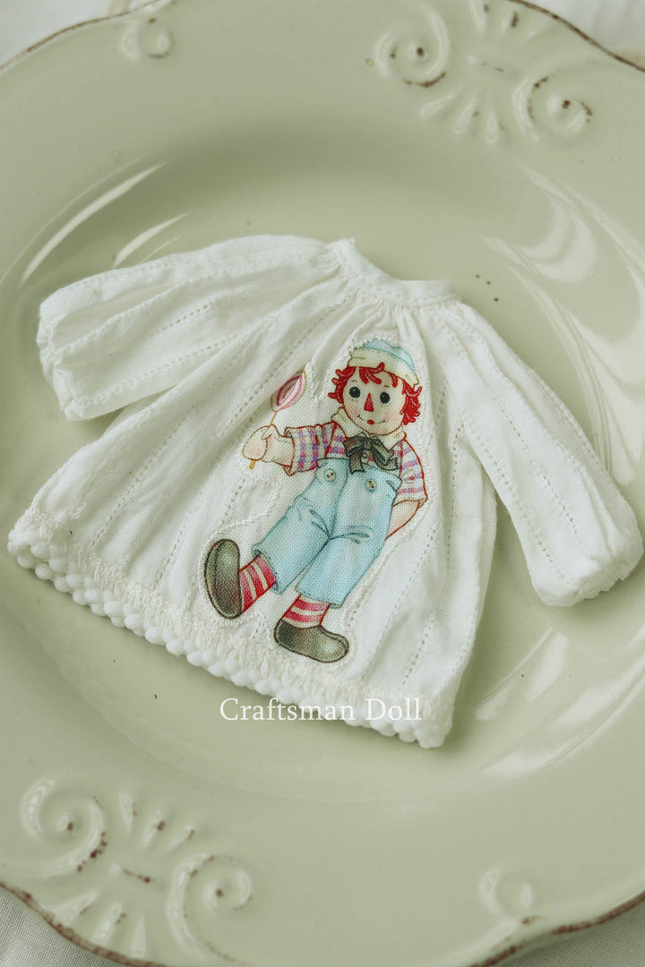 Blythe Clothes/Blythe Dress/Pullip Clothes/B243/