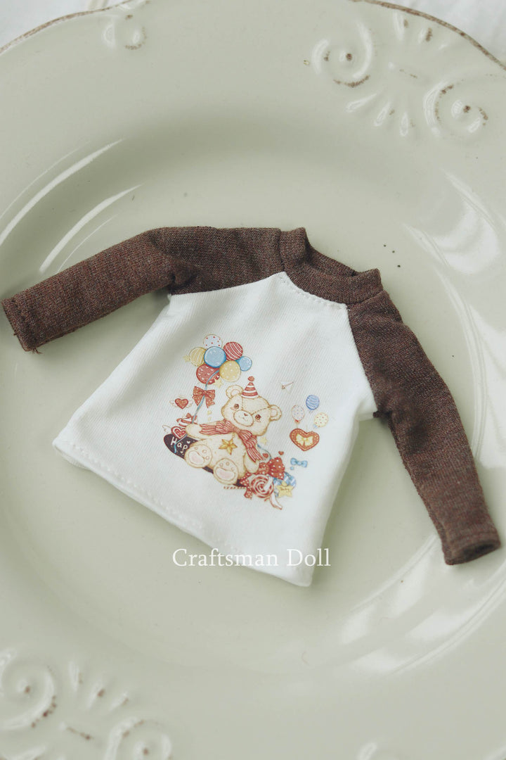 Blythe Clothes/Blythe Dress/Pullip Clothes/B246/