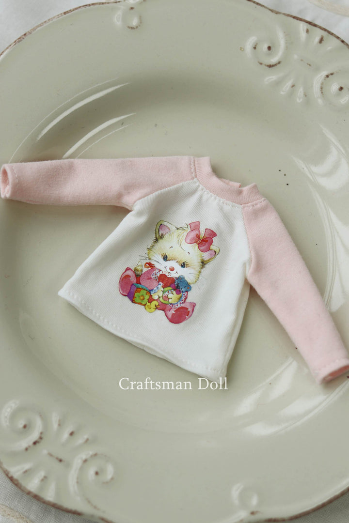 Blythe Clothes/Blythe Dress/Pullip Clothes/B247/