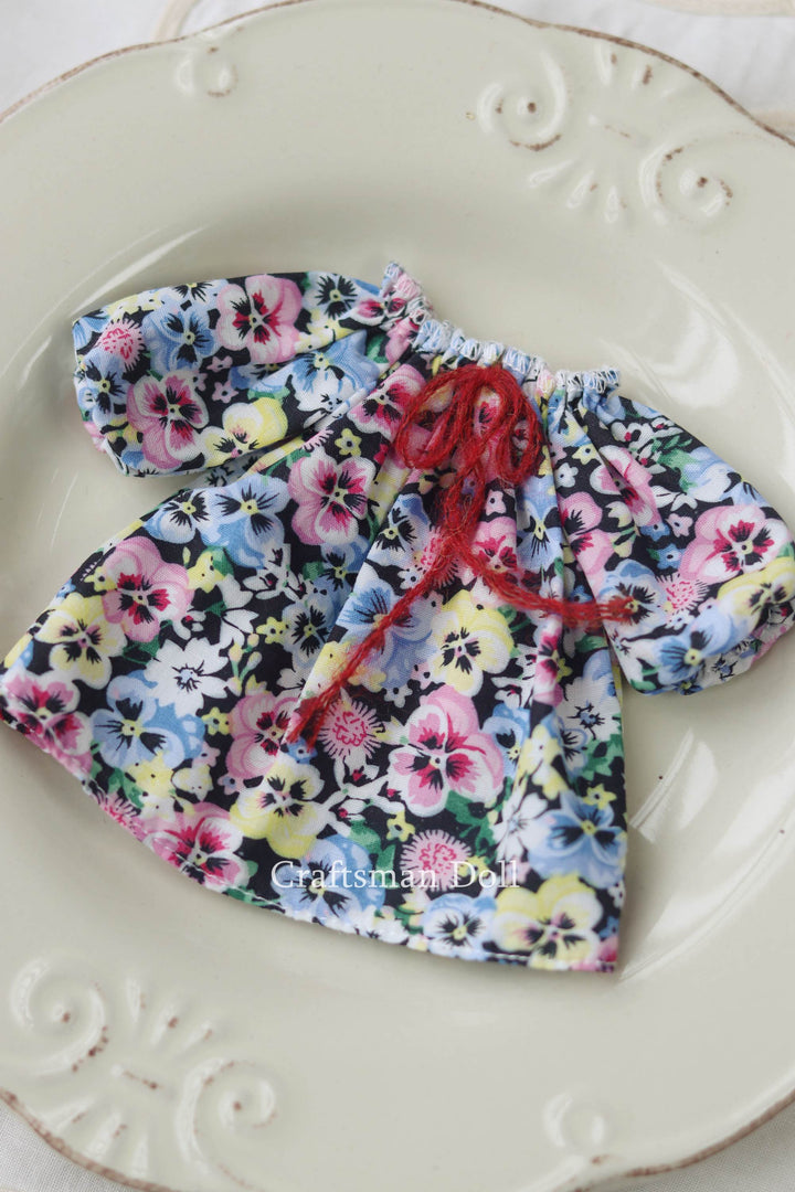 Blythe Clothes/Blythe Dress/Pullip Clothes/B248/