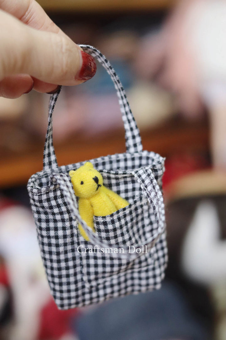 Blythe Bag/Pullip Bag/B228/
