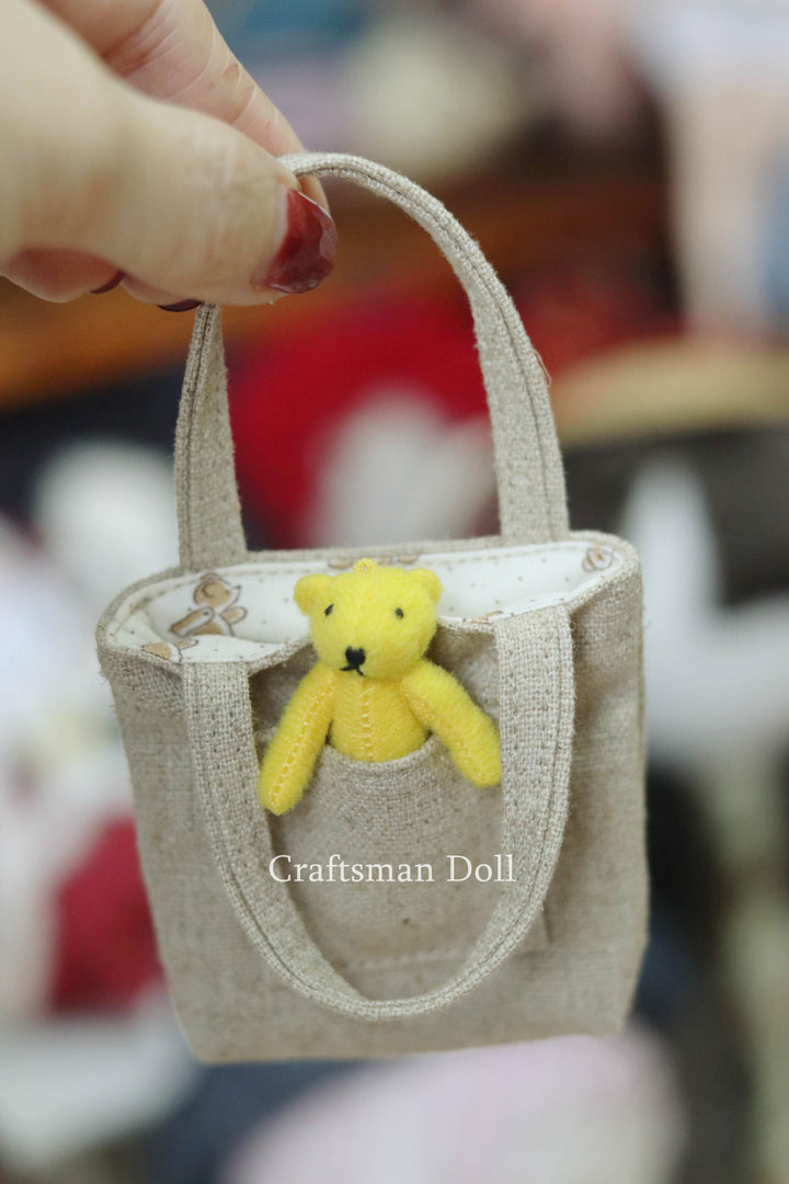 Blythe Bag/Pullip Bag/B226/