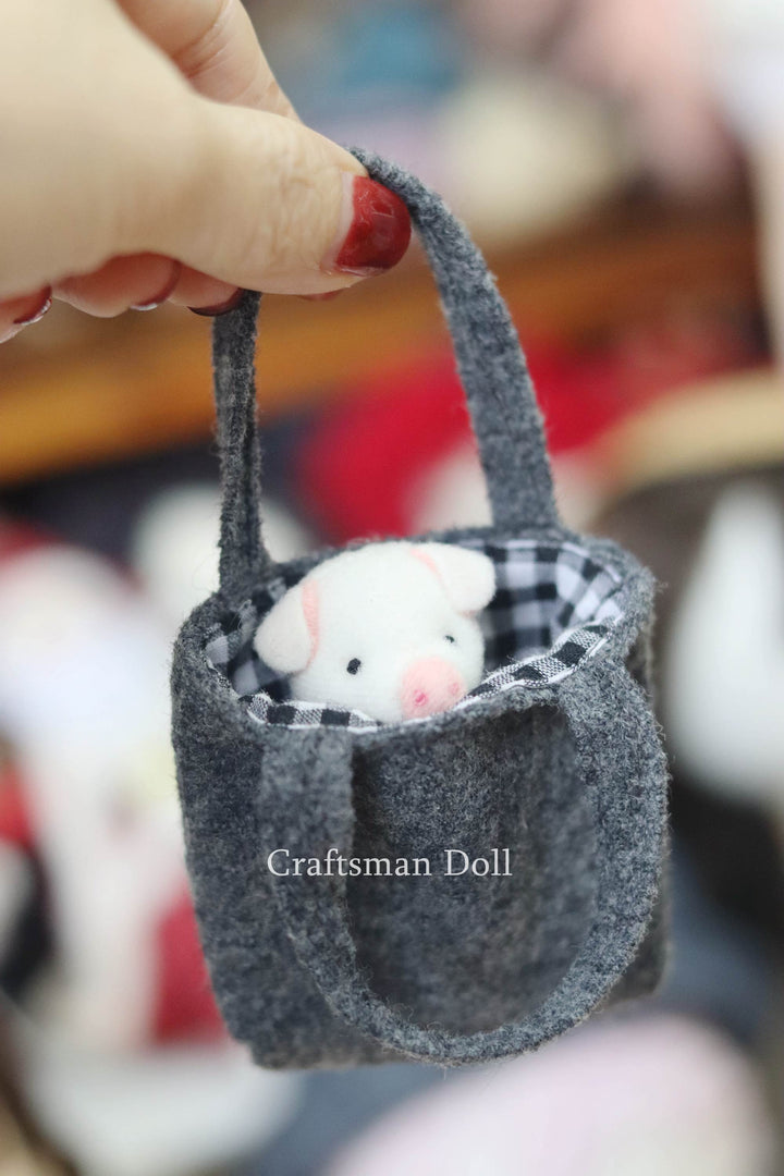Blythe Bag/Pullip Bag/B227/