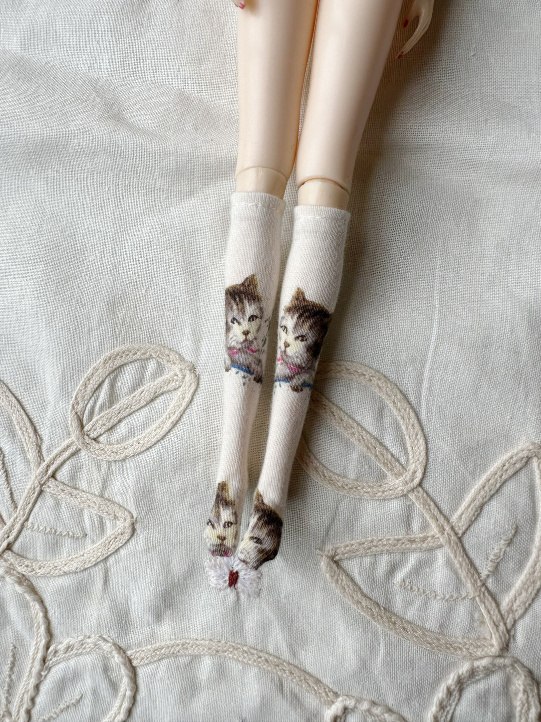 Blythe Socks/Pullip Socks/B295/