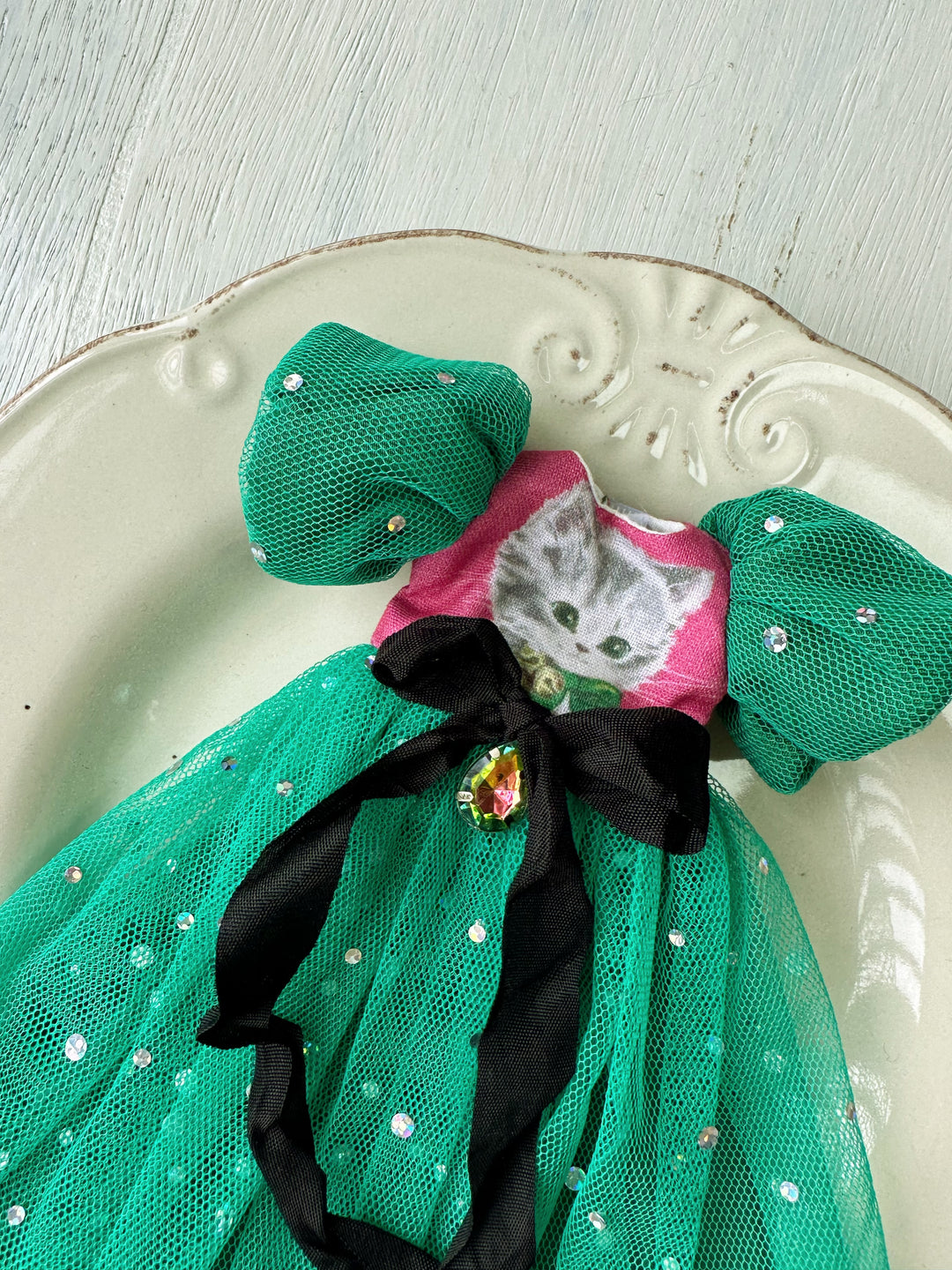 Blythe Clothes/Blythe Dress/Pullip Clothes/B409/