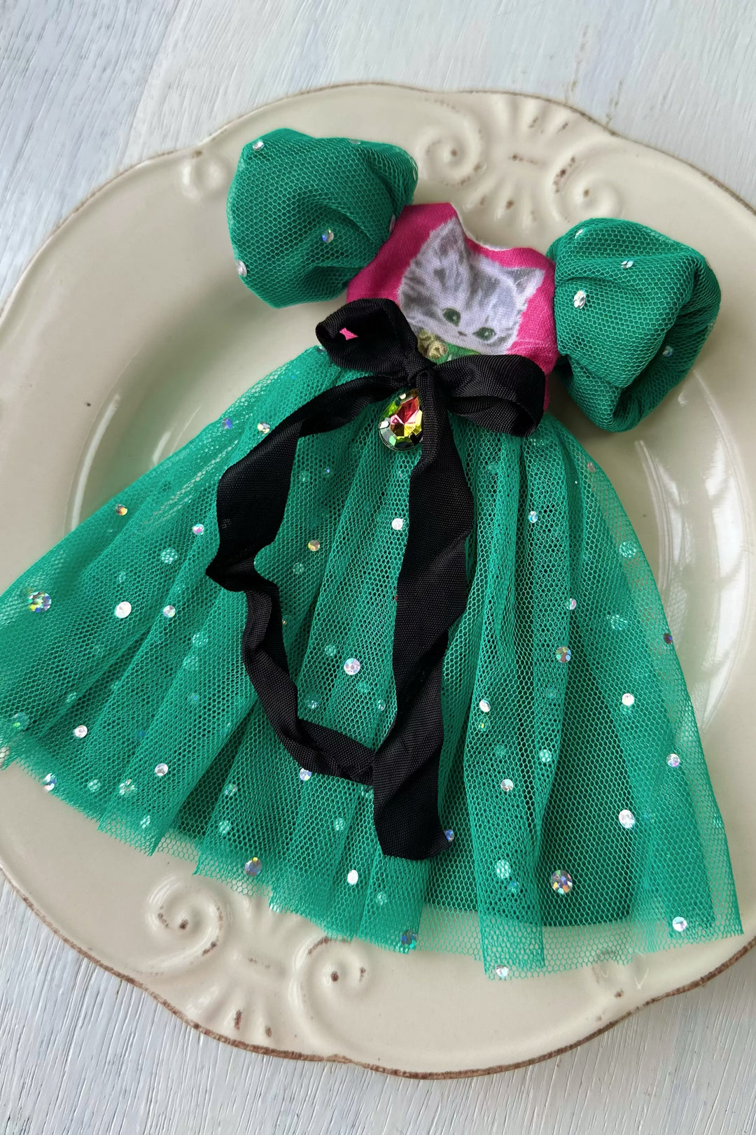 Blythe Clothes/Blythe Dress/Pullip Clothes/B409/