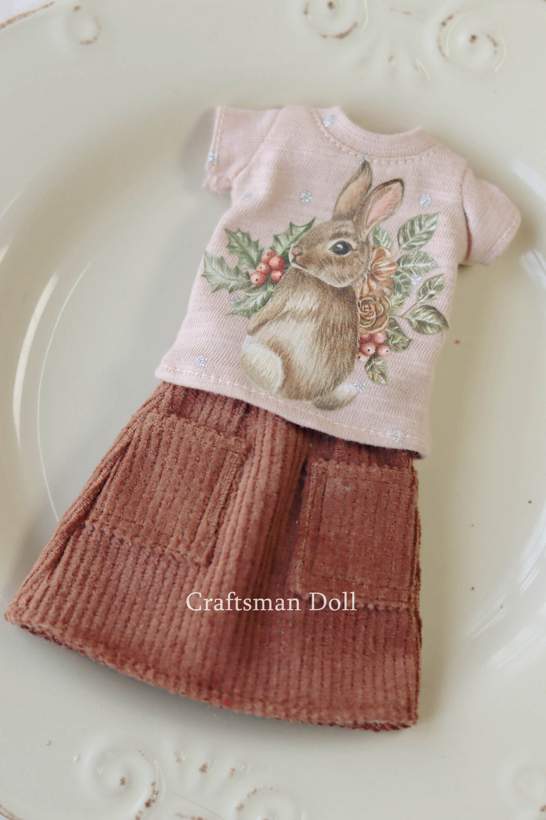Blythe Clothes/Blythe Dress/Pullip Clothes/B656/
