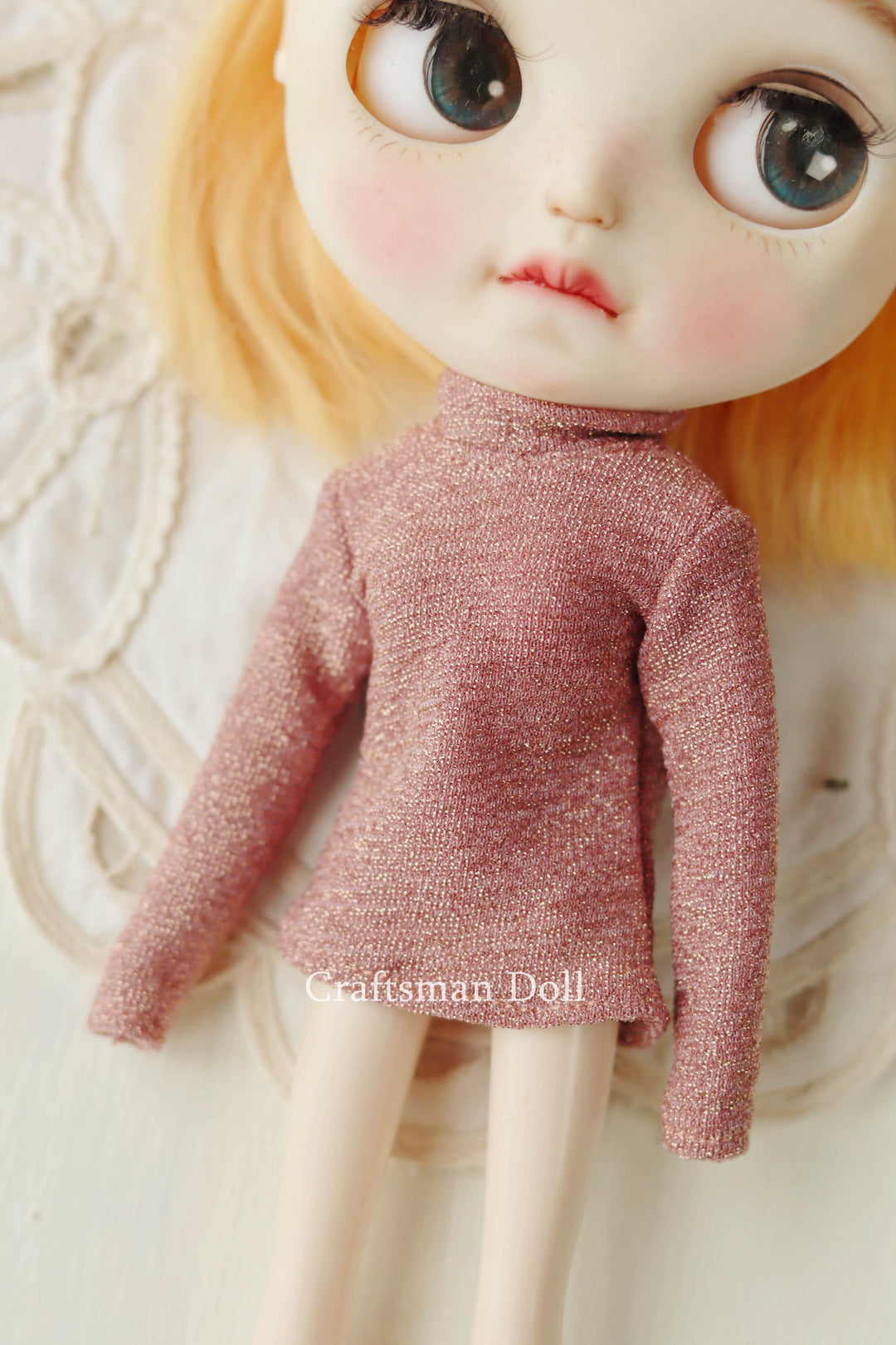 Blythe Clothes/Blythe Dress/Pullip Clothes/B650/