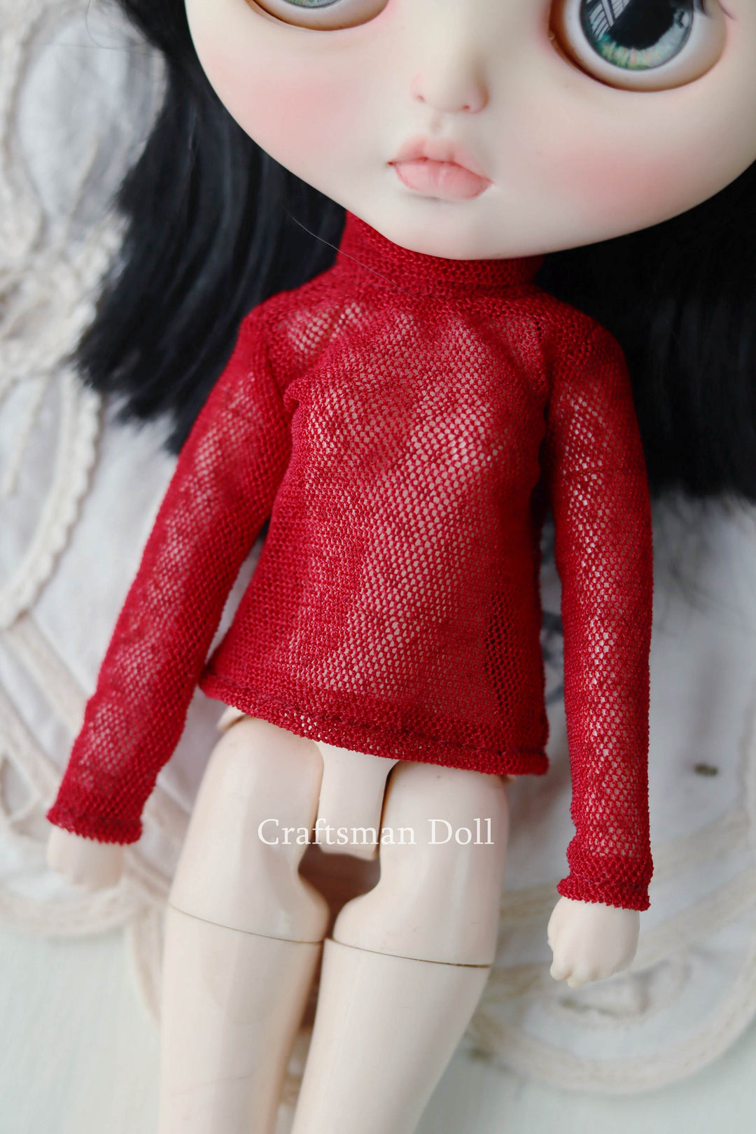 Blythe Clothes/Blythe Dress/Pullip Clothes/B648/