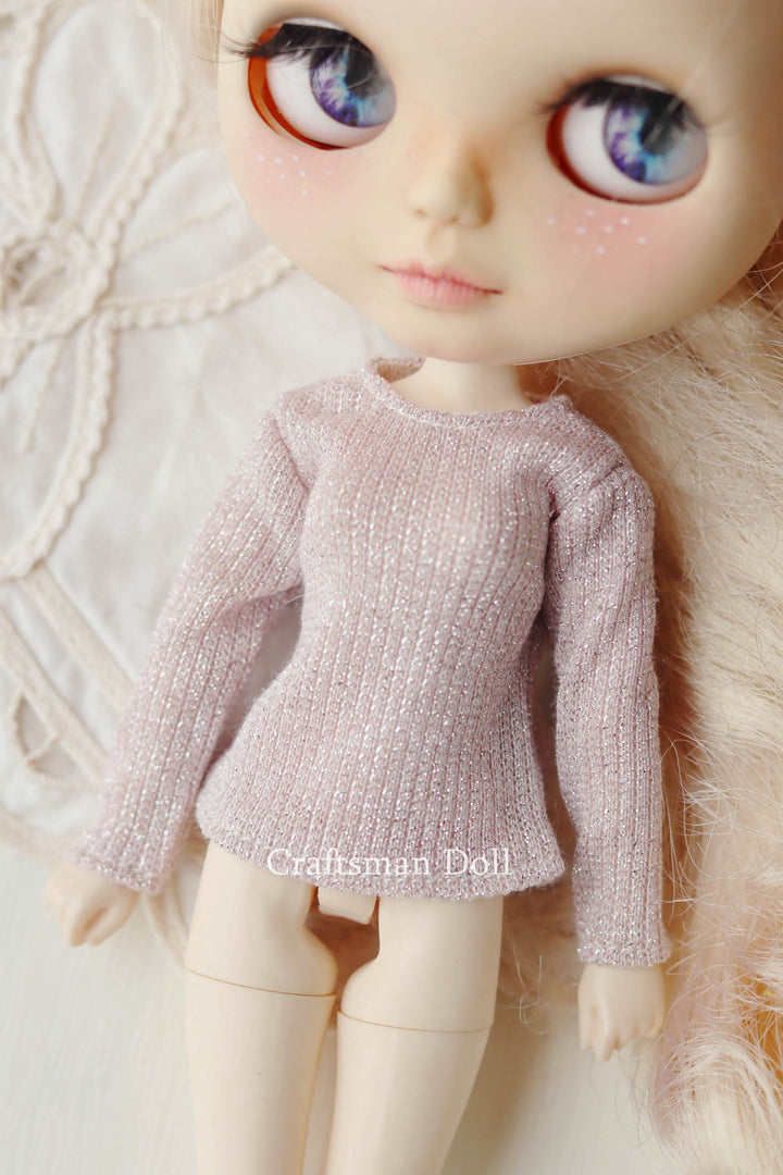 Blythe Clothes/Blythe Dress/Pullip Clothes/B651/