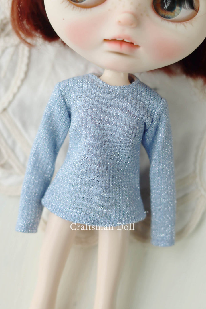 Blythe Clothes/Blythe Dress/Pullip Clothes/B651/