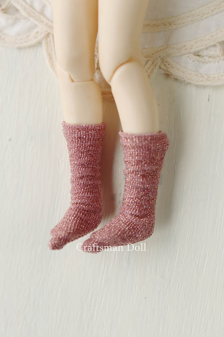 Blythe Socks/Pullip Socks/B646/