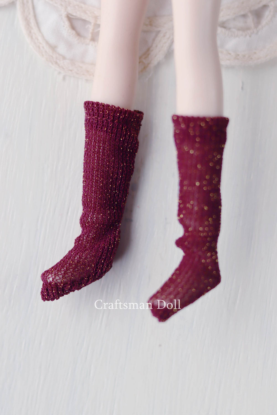 Blythe Socks/Pullip Socks/B646/