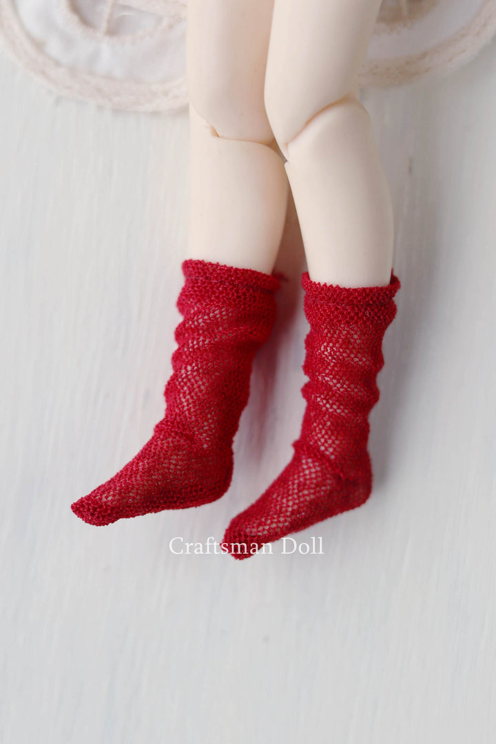 Blythe Socks/Pullip Socks/B647/