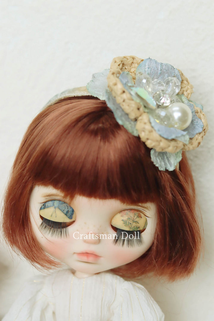 Blythe Headband/B643/