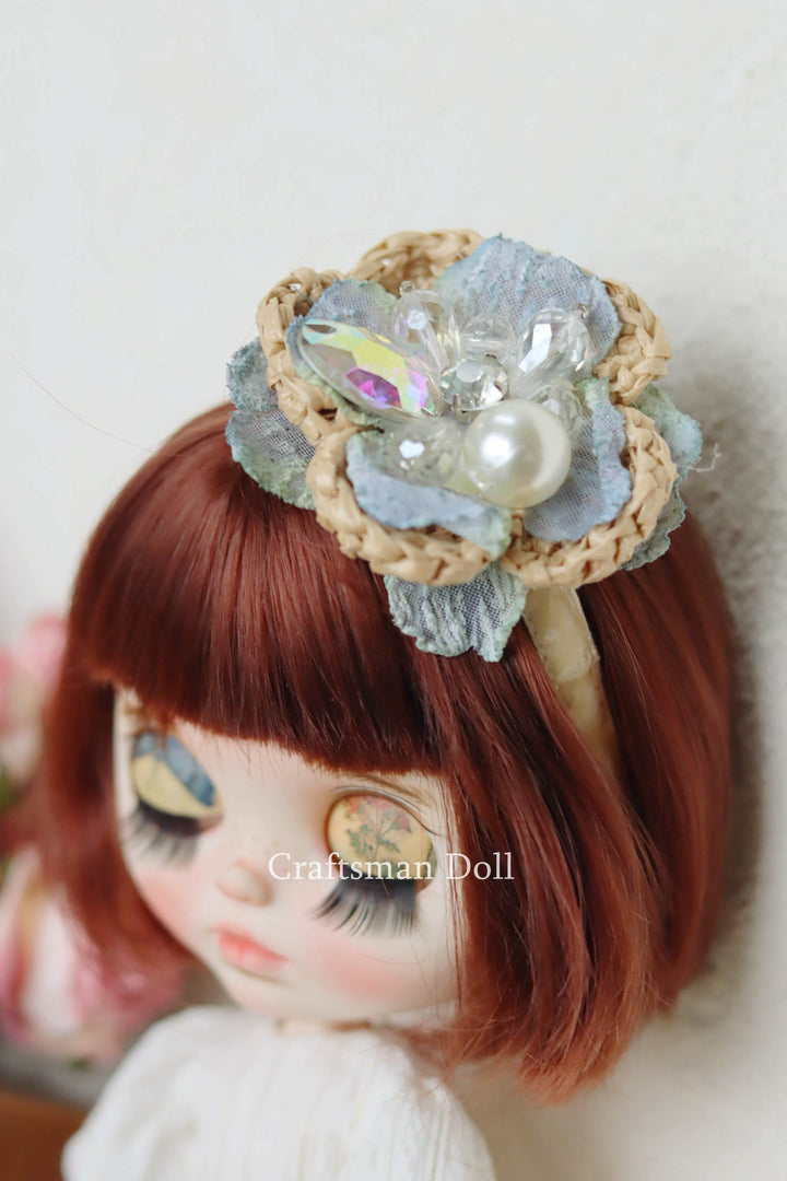 Blythe Headband/B643/
