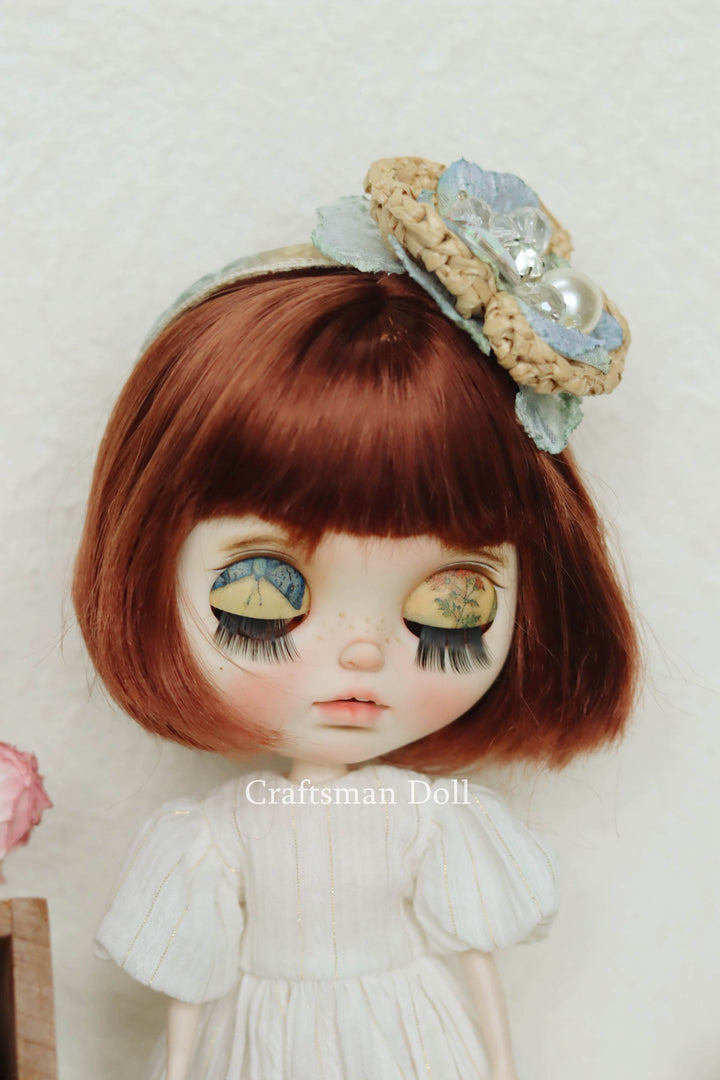 Blythe Headband/B643/