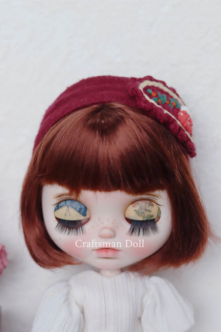 Blythe Headband/B644/