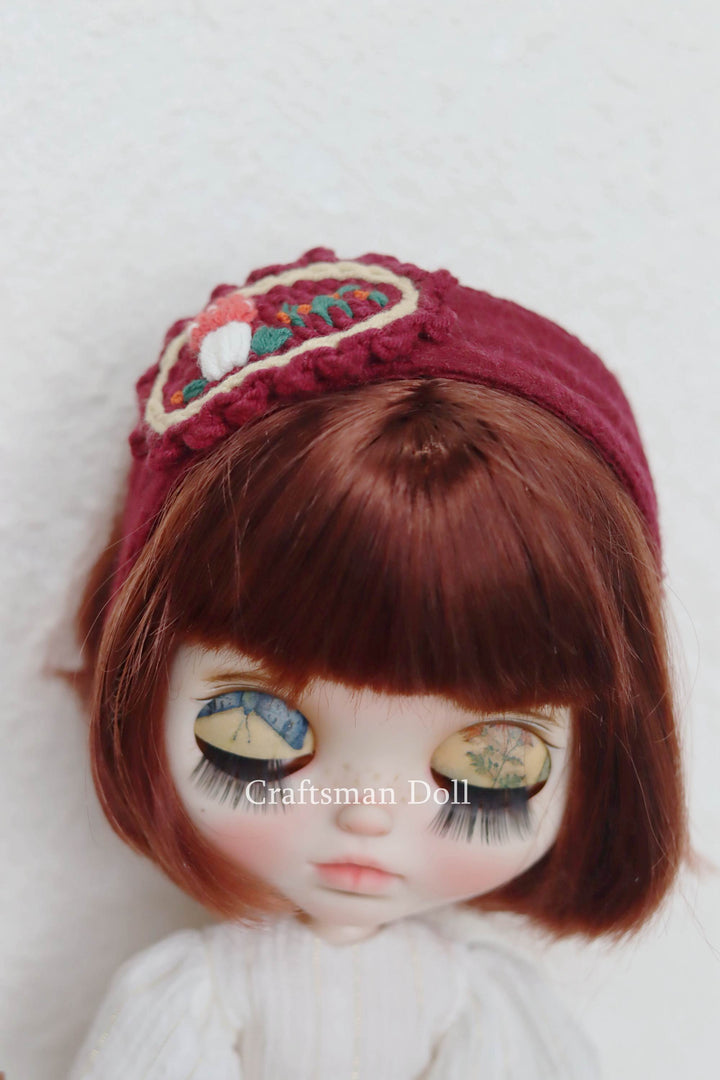Blythe Headband/B644/