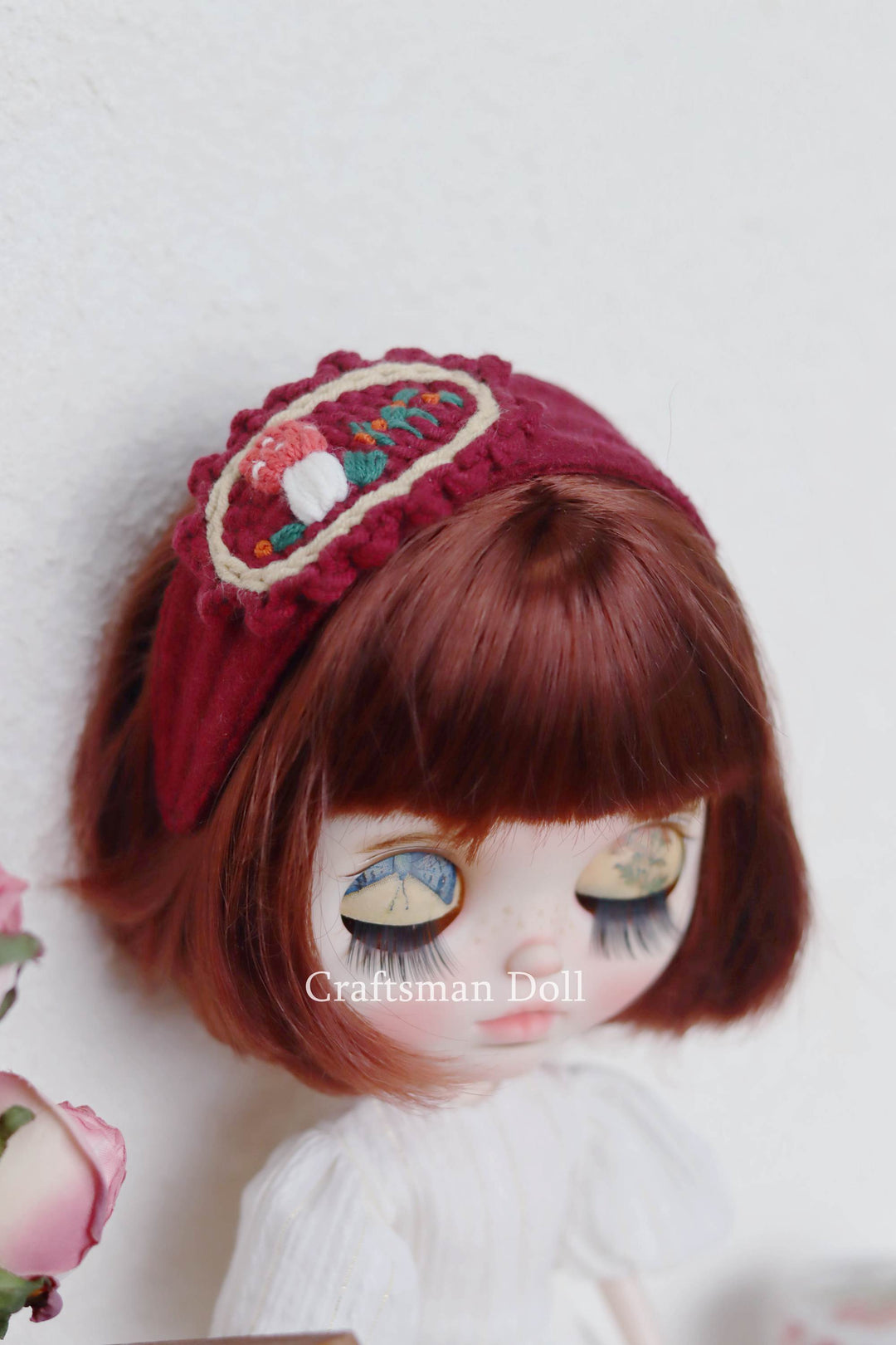 Blythe Headband/B644/