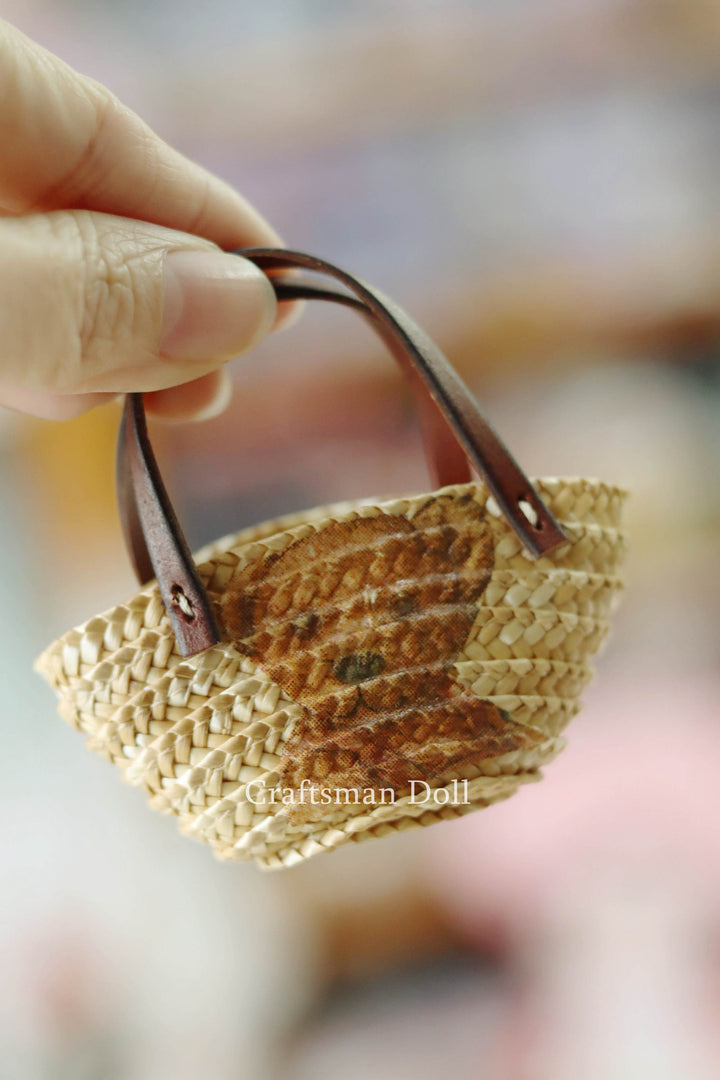 Blythe Bag/Pullip Bag/B665/