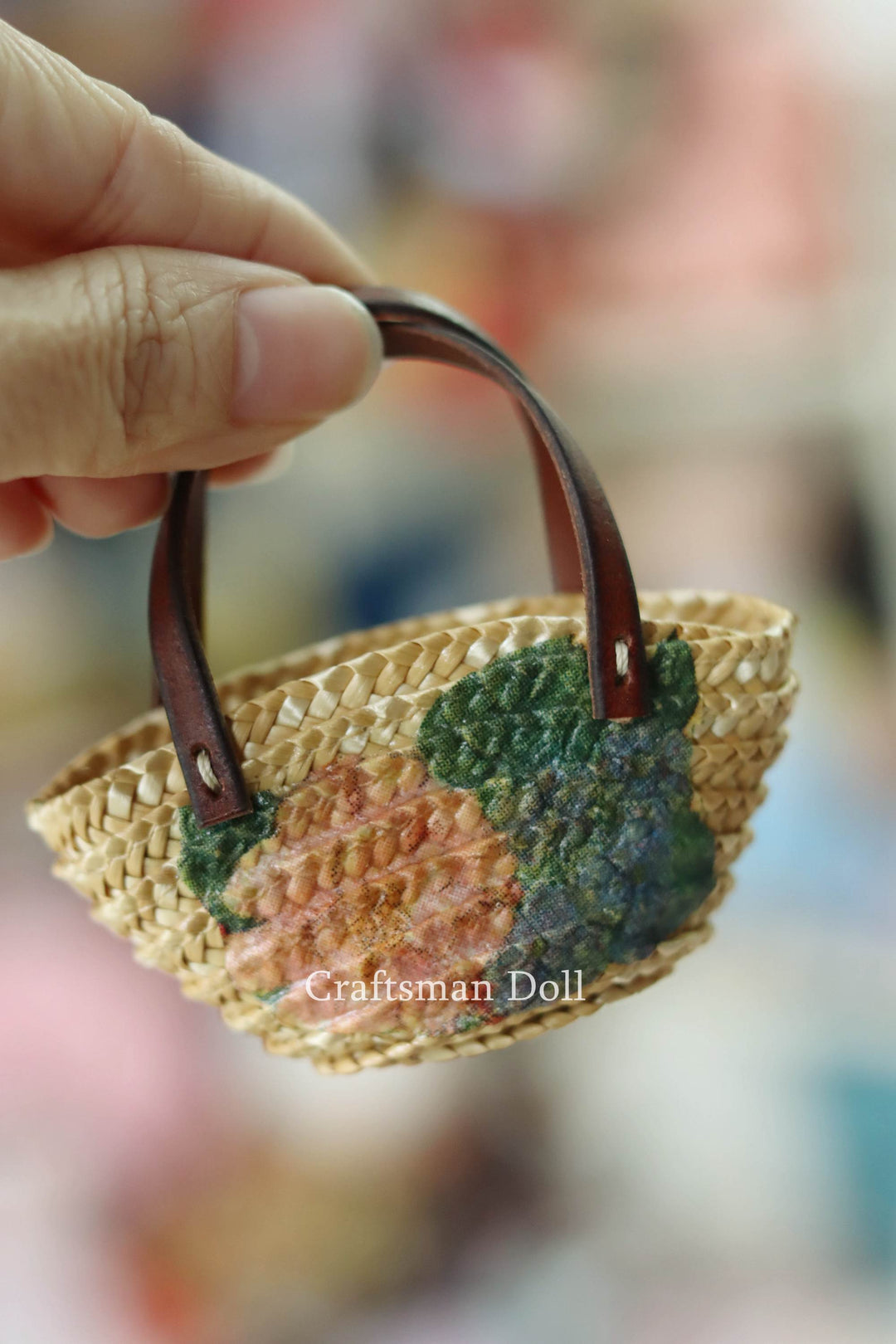 Blythe Bag/Pullip Bag/B665/
