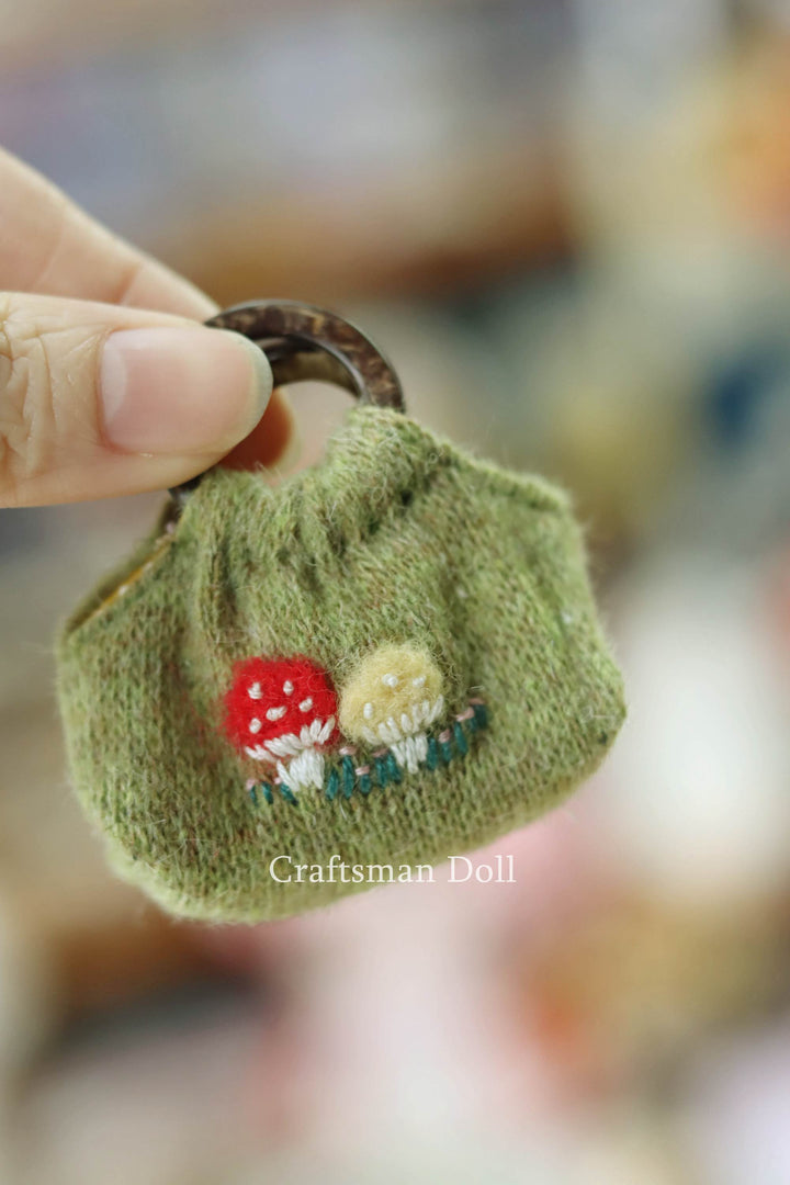 Blythe Bag/Pullip Bag/B666/