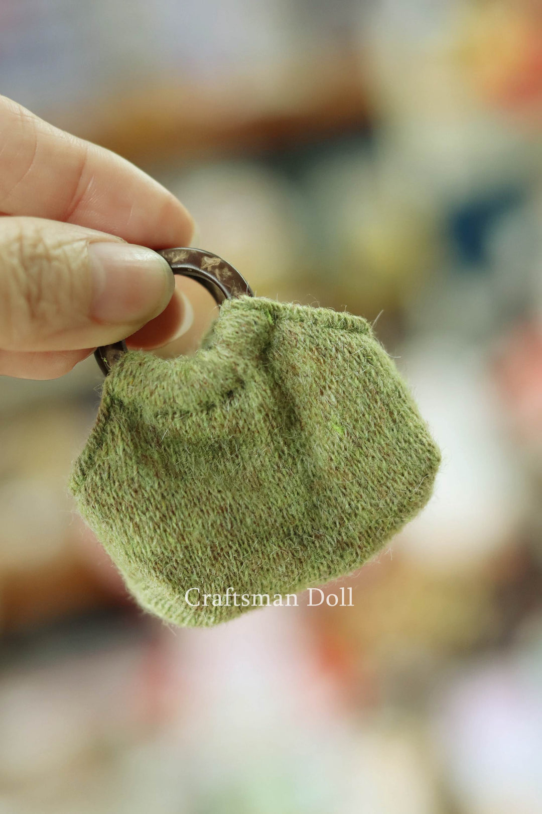 Blythe Bag/Pullip Bag/B666/