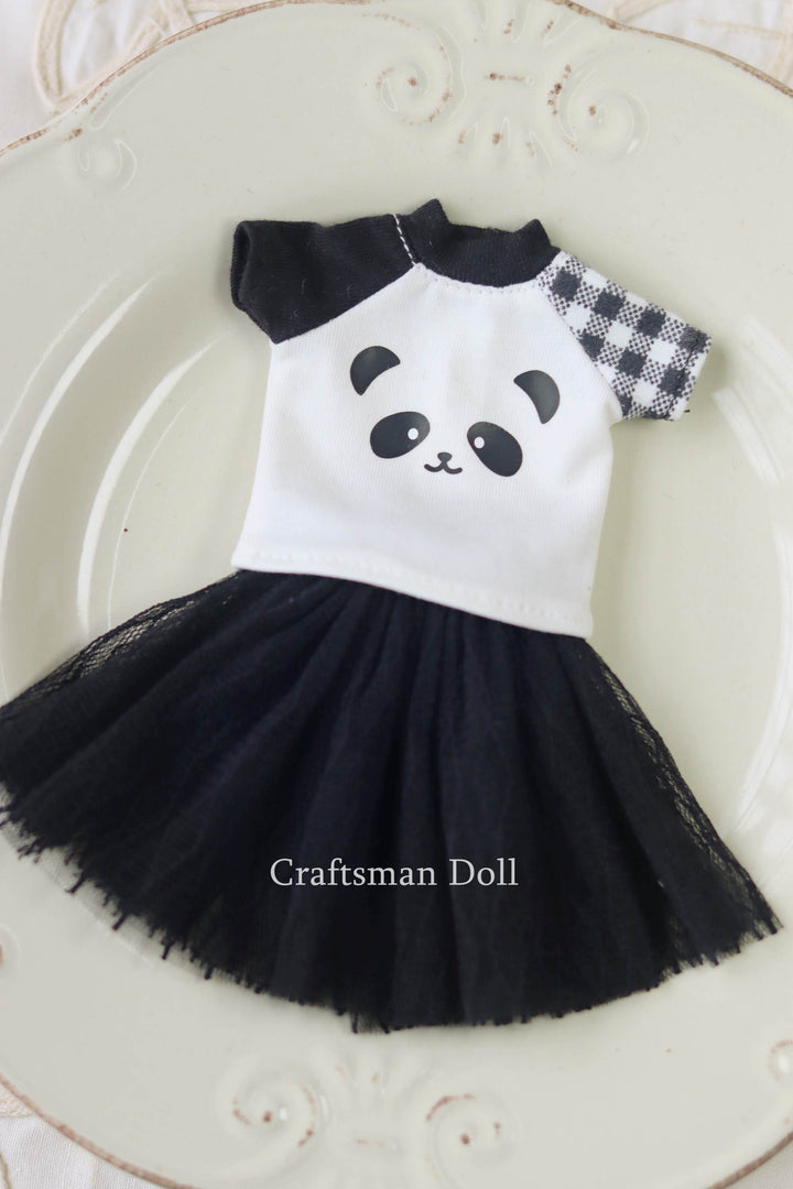 Blythe Clothes/Blythe Dress/Pullip Clothes/B670/