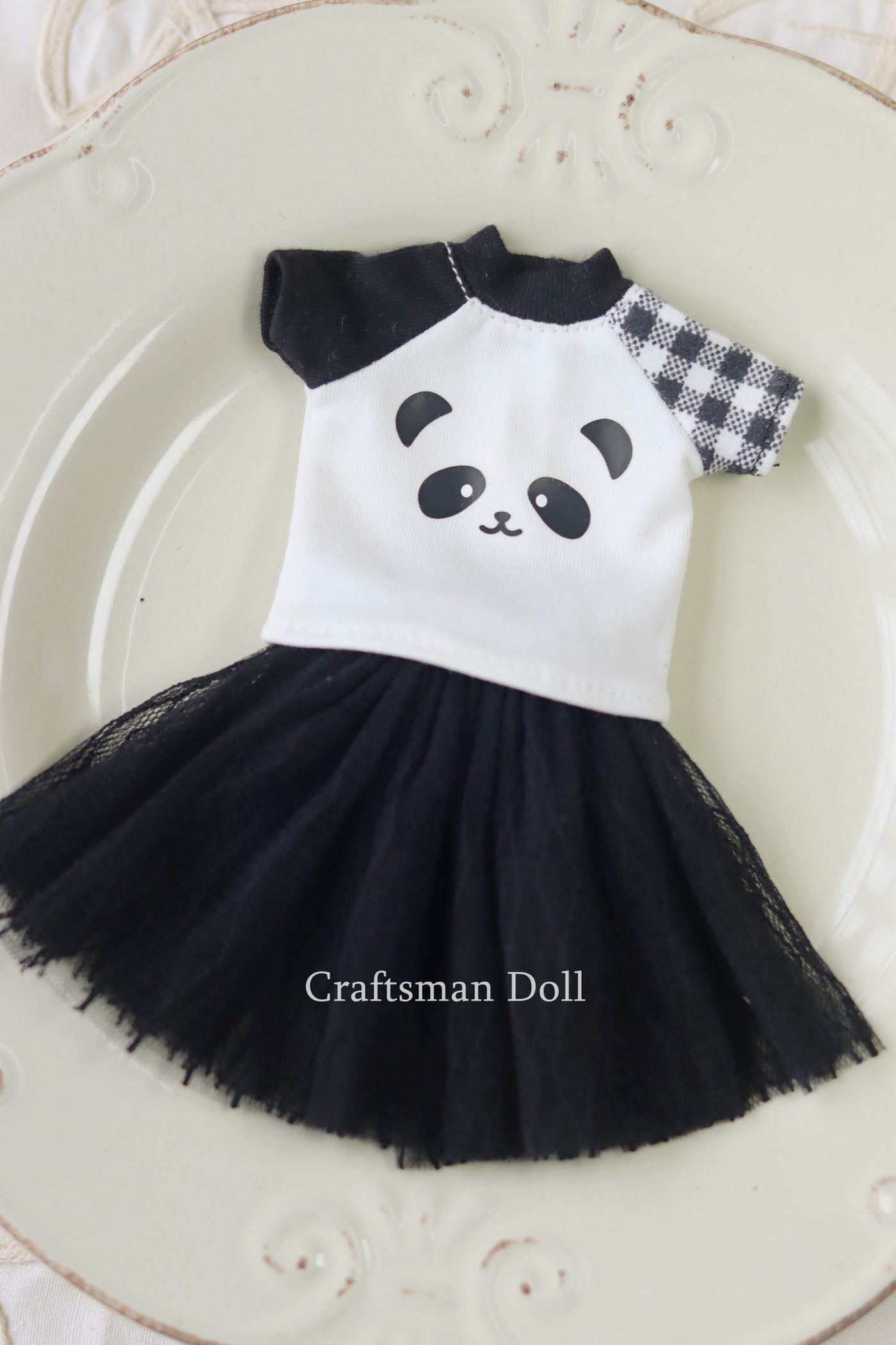 Blythe Clothes/Blythe Dress/Pullip Clothes/B670/
