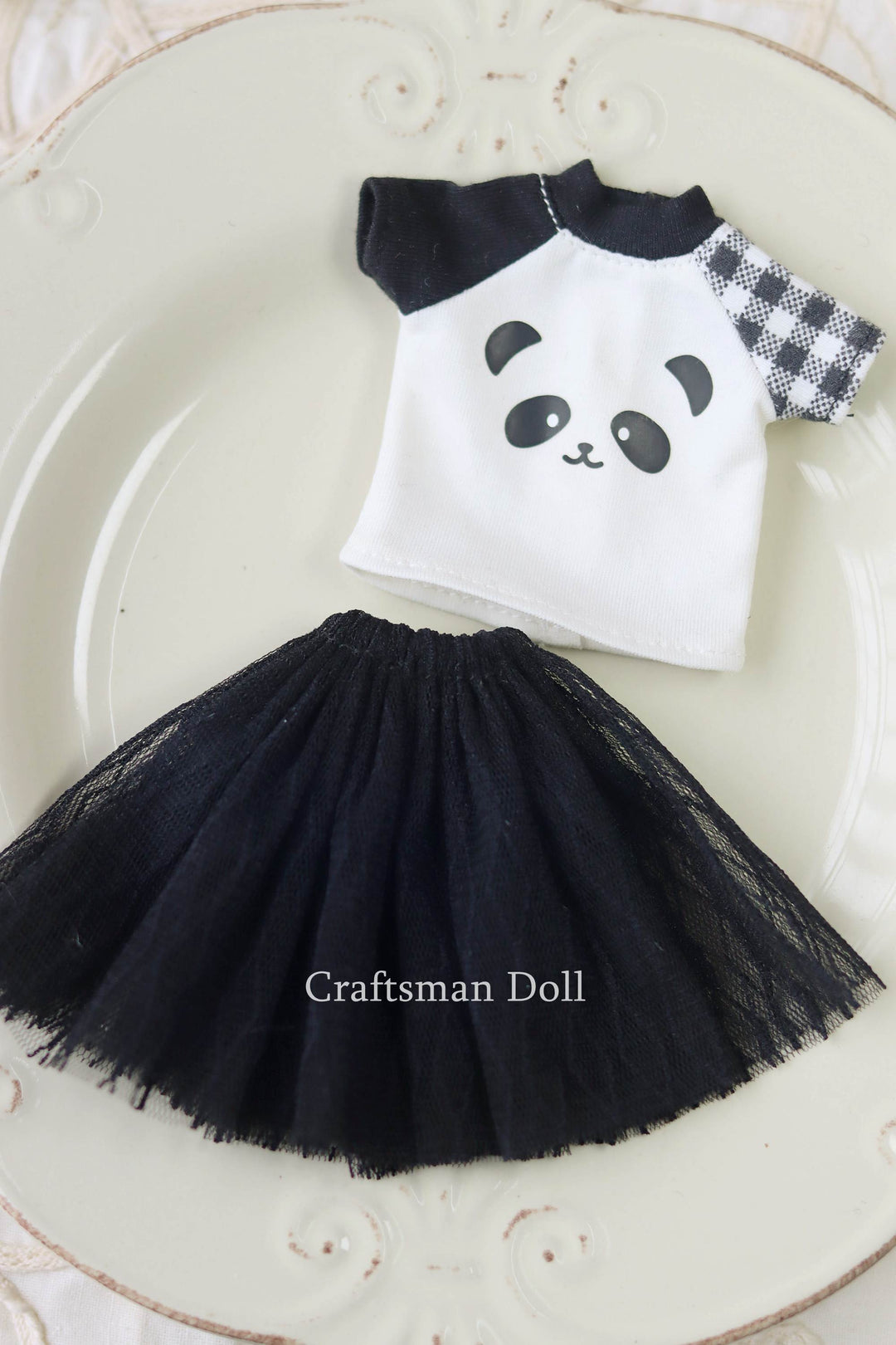 Blythe Clothes/Blythe Dress/Pullip Clothes/B670/