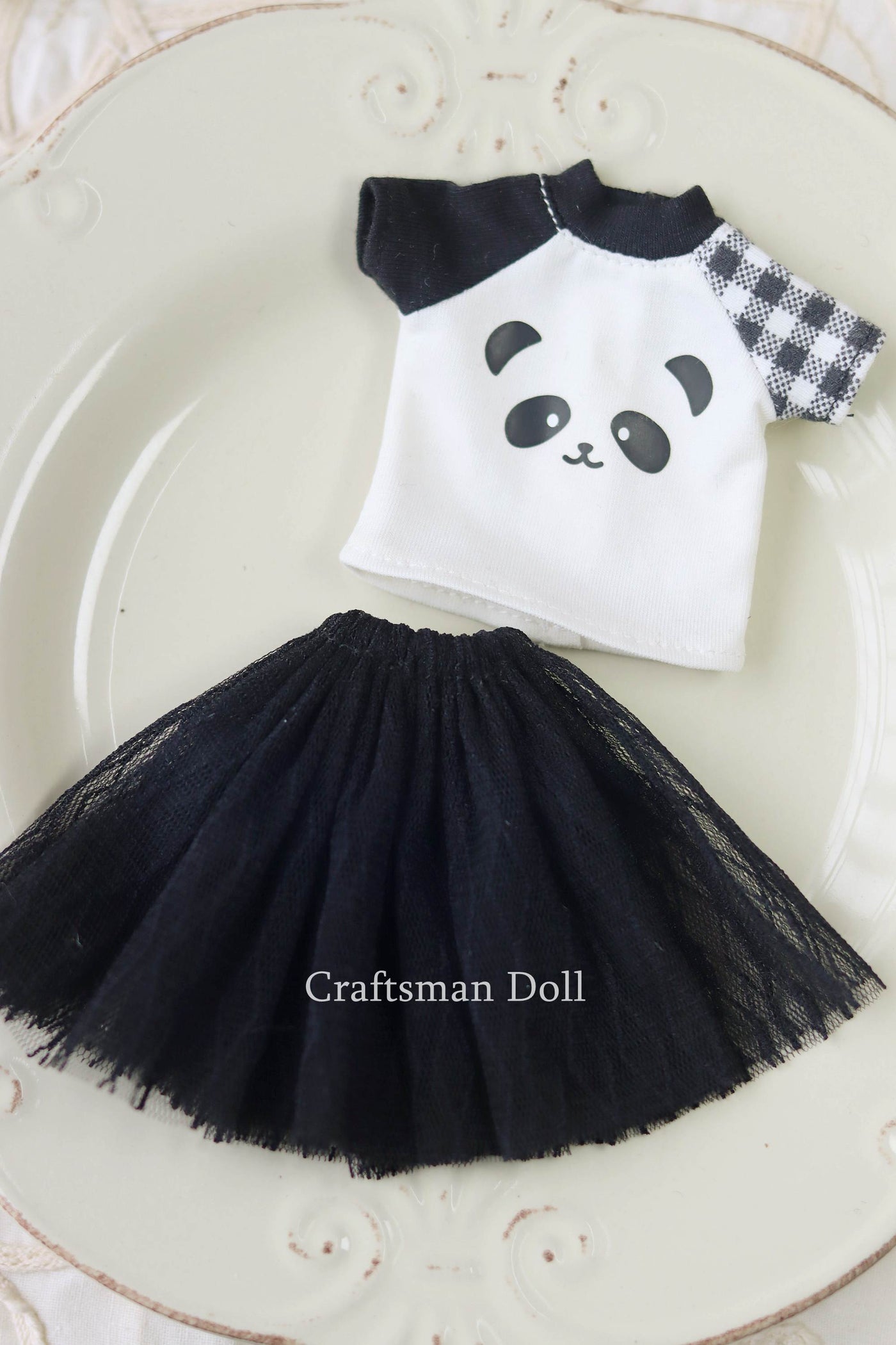 Blythe Clothes/Blythe Dress/Pullip Clothes/B670/