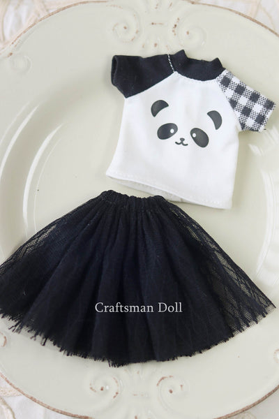 Blythe Clothes/Blythe Dress/Pullip Clothes/B670/