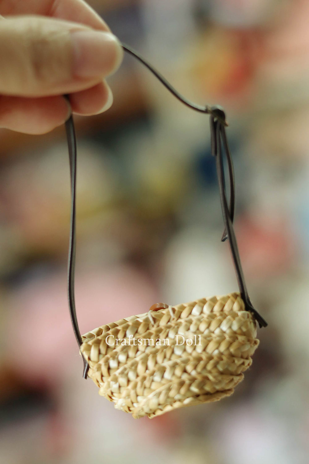 Blythe Bag/Pullip Bag/B671/