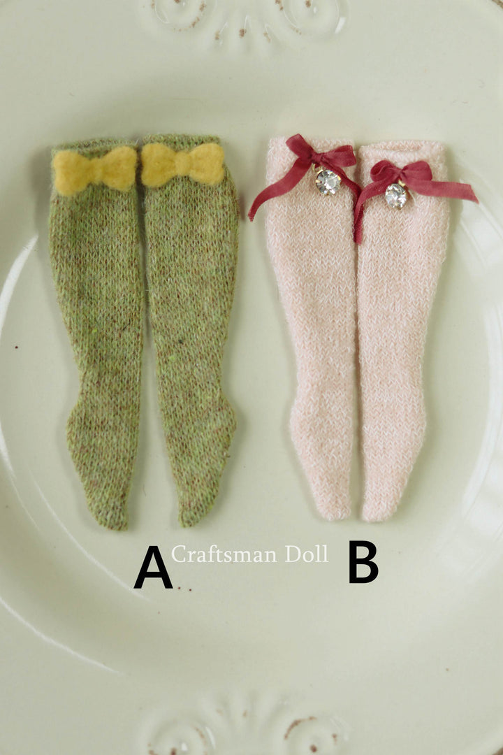 Blythe Socks/Pullip Socks/B674/