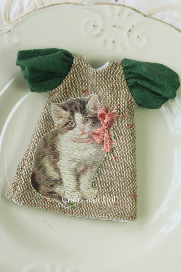 Blythe Clothes/Blythe Dress/Pullip Clothes/B676/