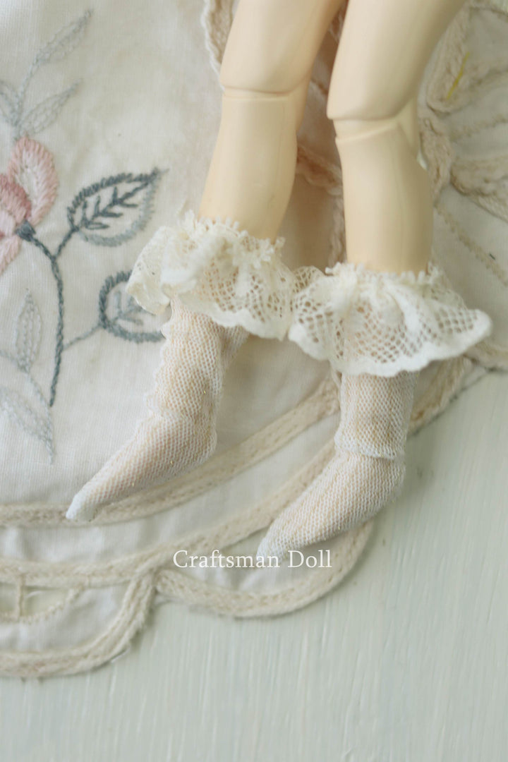 Blythe Socks/Pullip Socks/B669/