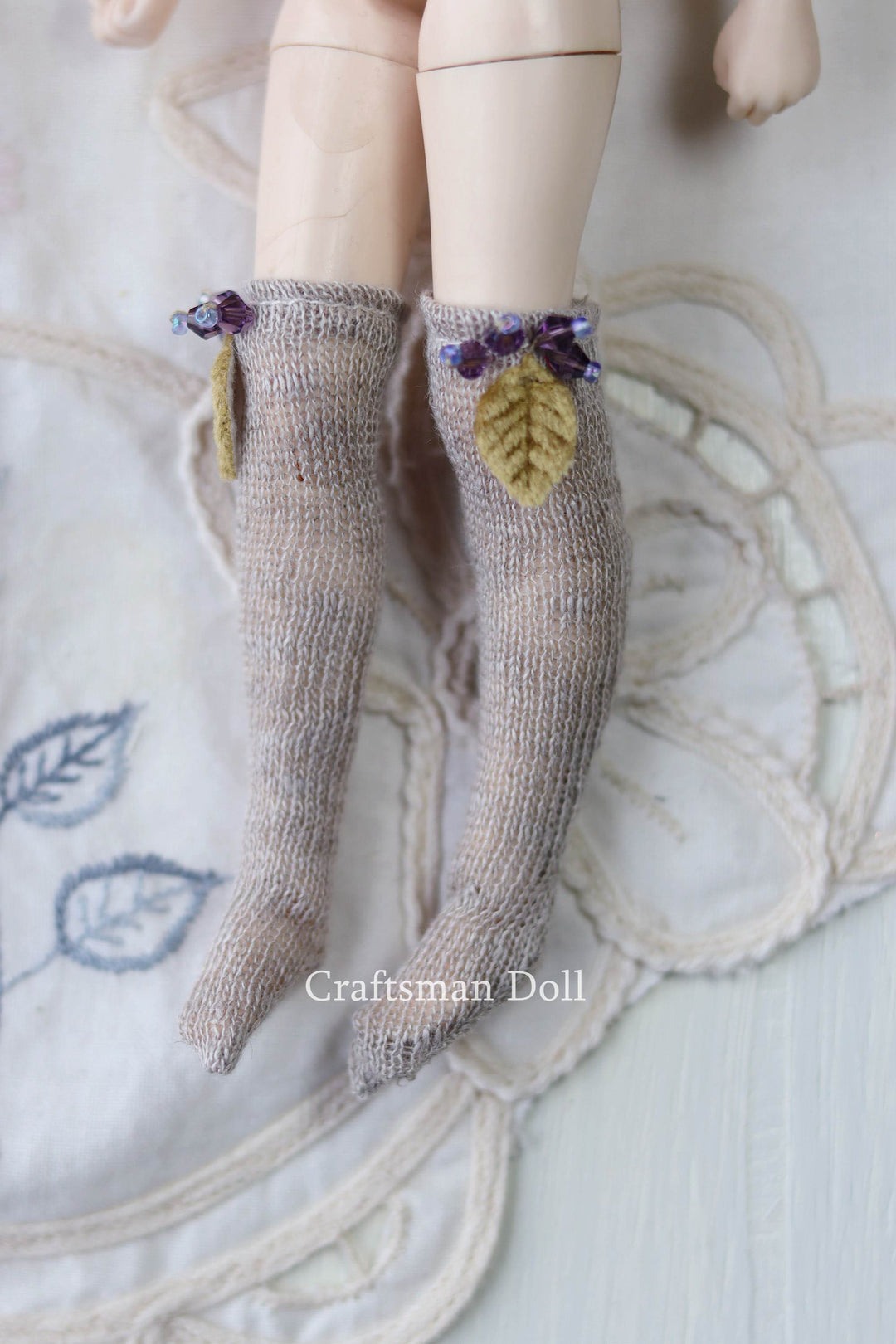 Blythe Socks/Pullip Socks/B675/